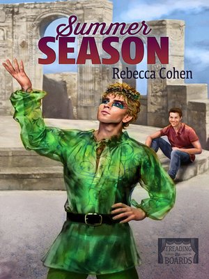 cover image of Summer Season